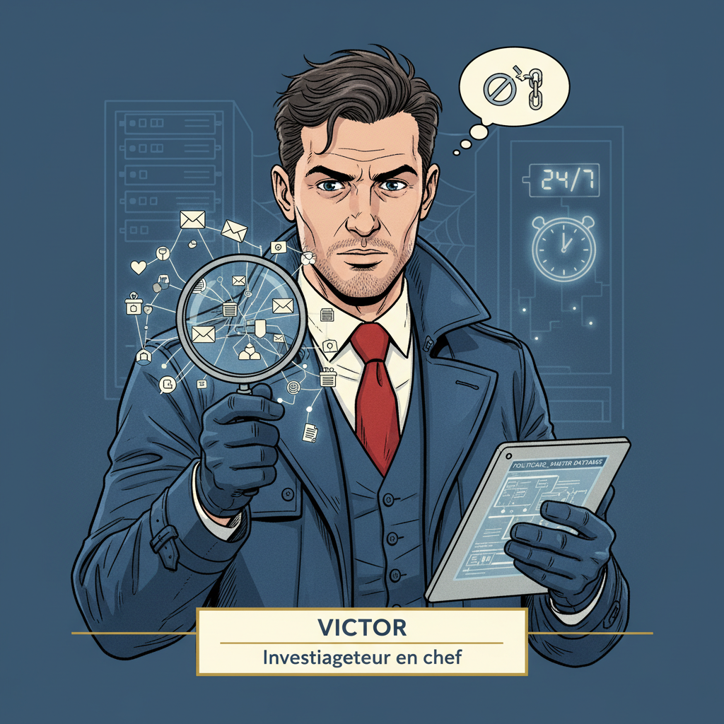Victor